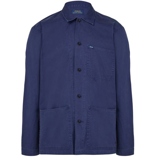 POLO RALPH LAUREN Long sleeved shirt