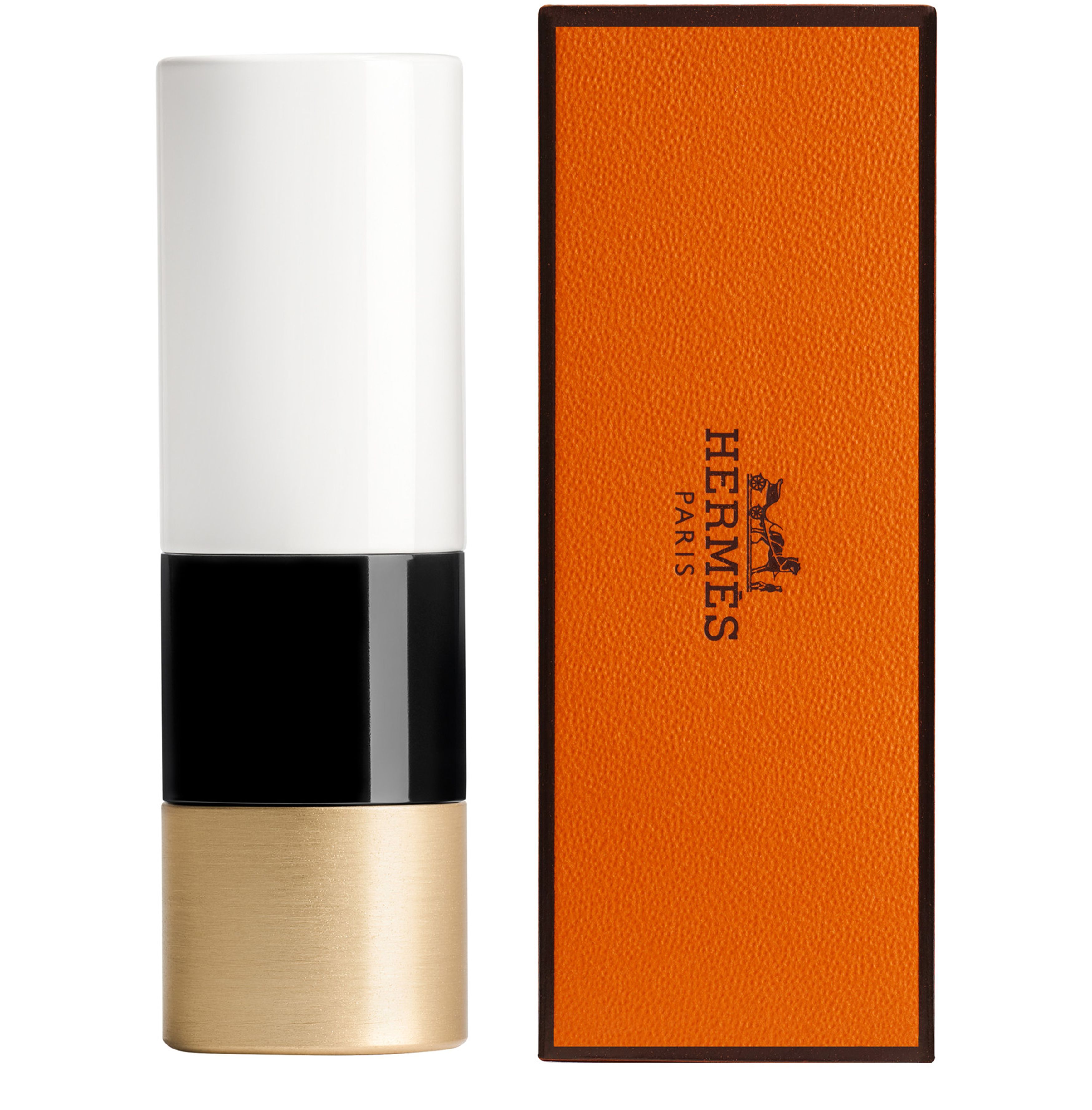 Rouge Hermès, satin lipstick thumbnail 4