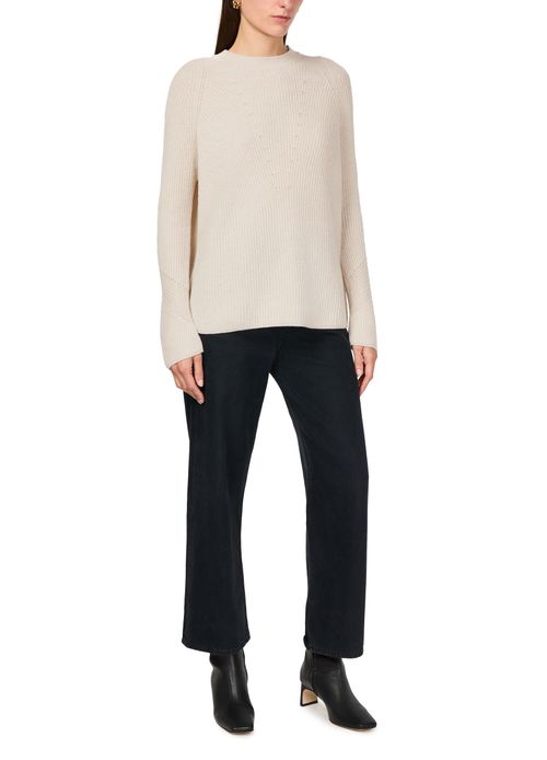 S MAX MARA Pull à col rond Molveno