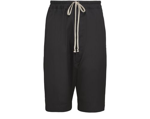 RICK OWENS Shorts