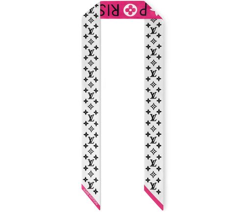 LOUIS VUITTON Monogram Infinity BB Bandeau