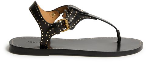 ISABEL MARANT Joony sandals