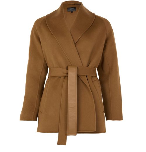 MACKAGE Tyra double face wool jacket