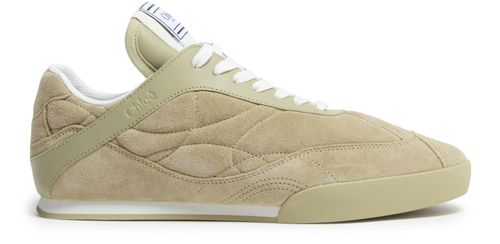 CHLOE Chloe Kick sneakers