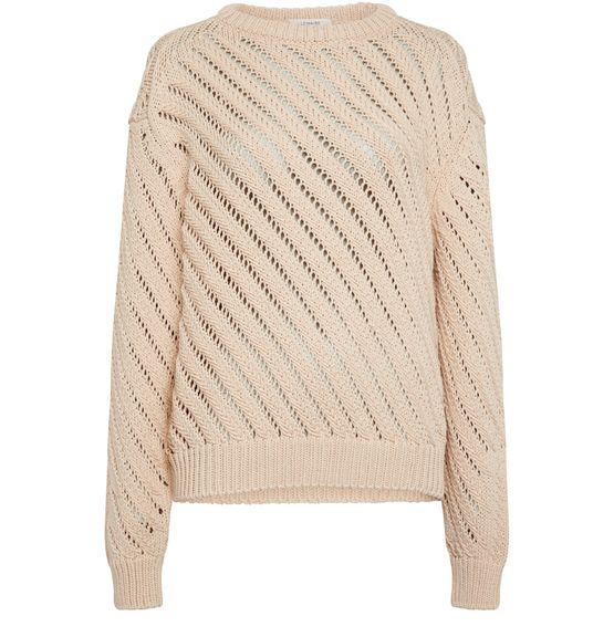 Lemaire knitwear on sale