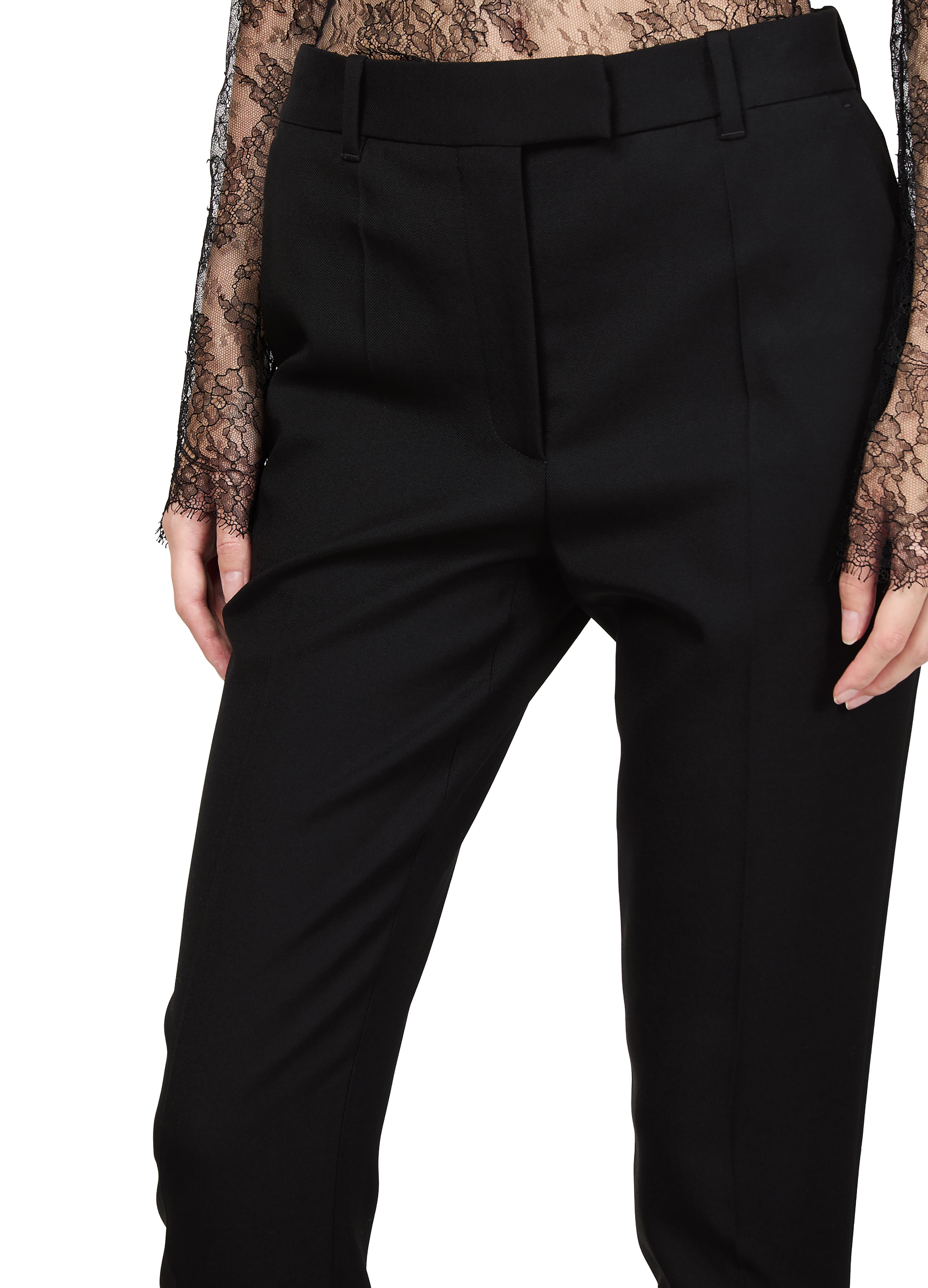 Skinny trousers thumbnail 4
