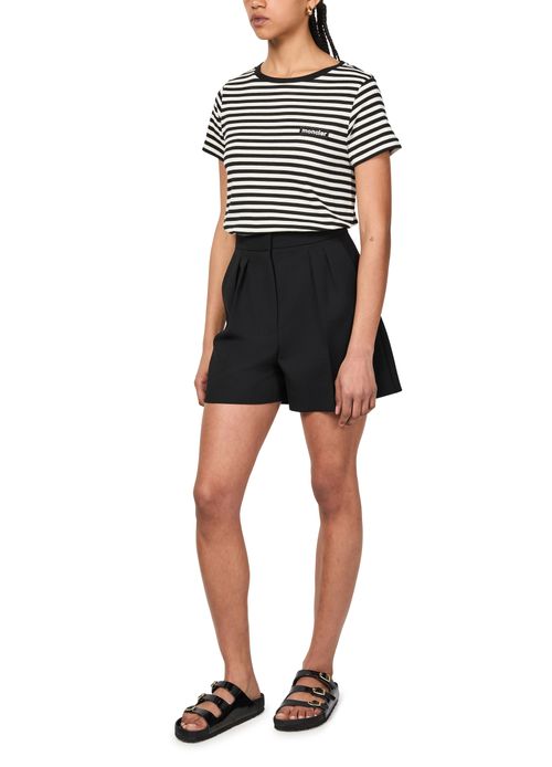 MONCLER Short sleeved t-shirt