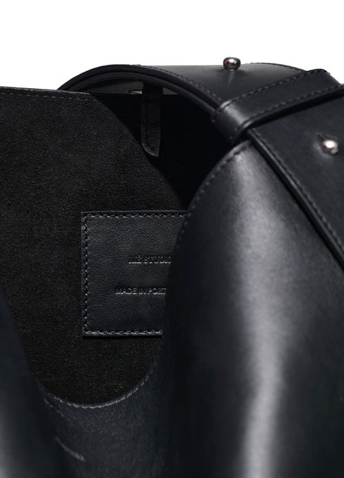 LIE STUDIO The Norma tote bag