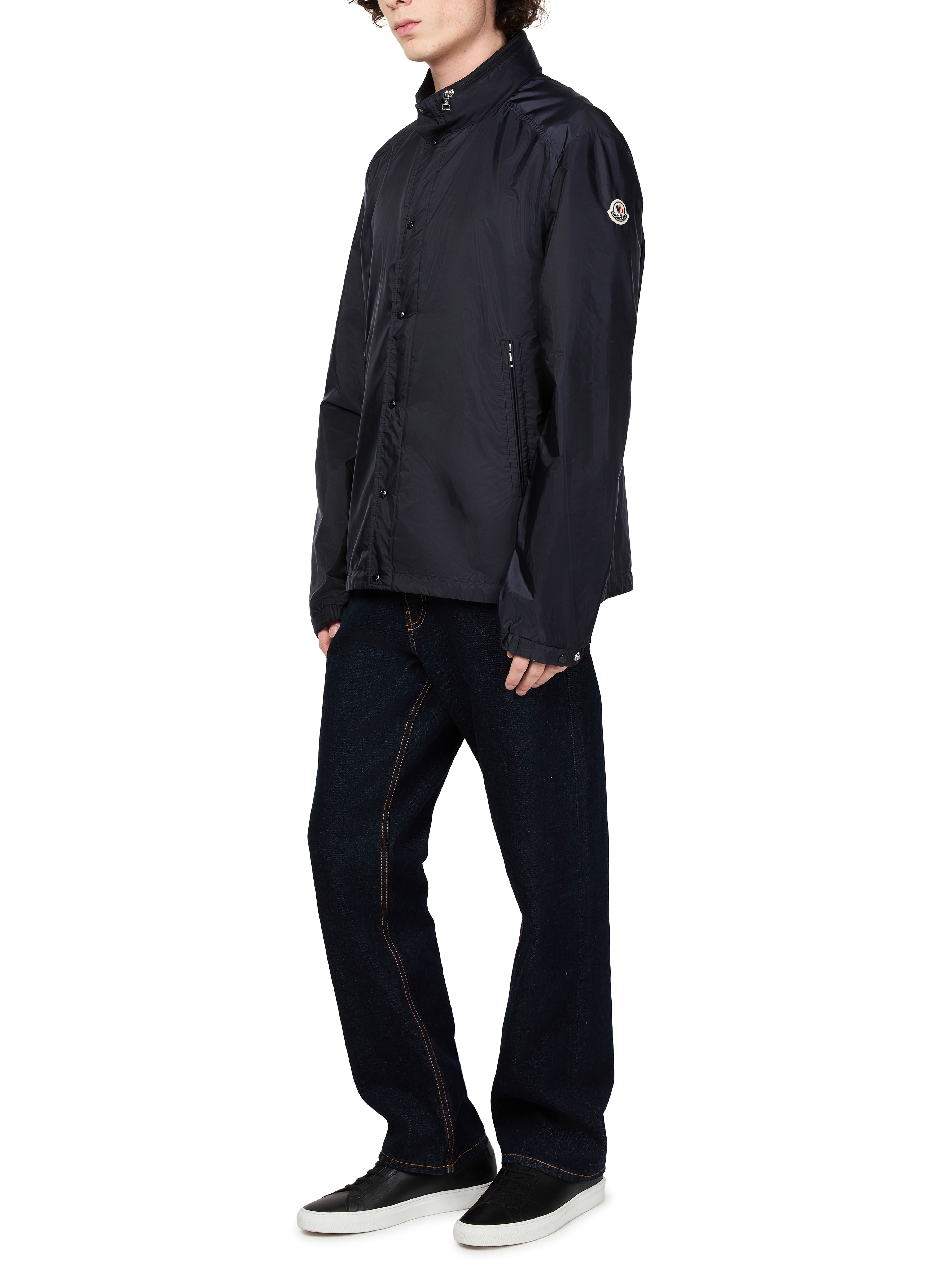 Montriond jacket thumbnail 7
