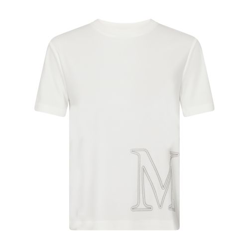 Monviso t-shirt - LEISURE