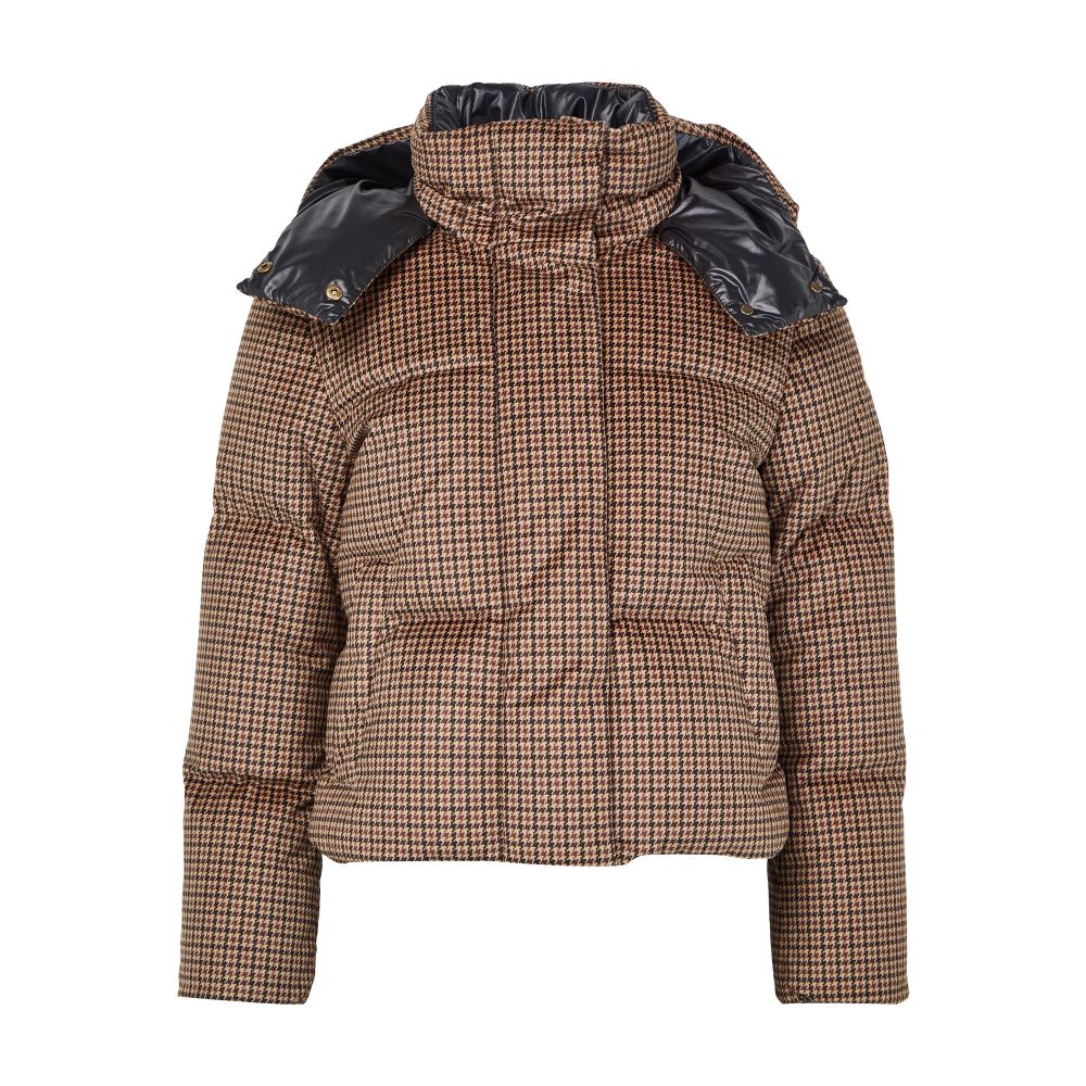 Quierzy down jacket thumbnail 8