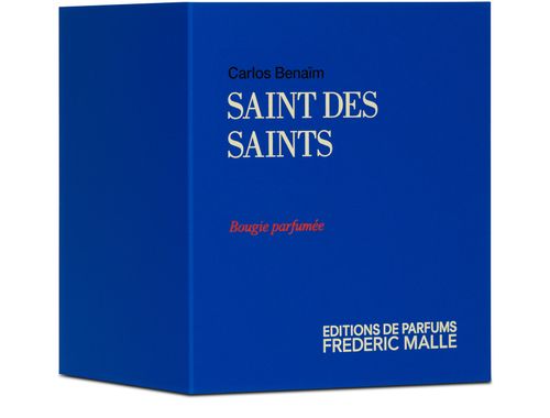FREDERIC MALLE Saint des Saints 蜡烛，220克