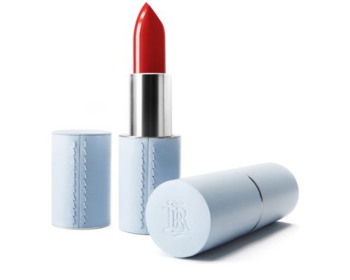 LA BOUCHE ROUGE Refillable Fine Leather Case