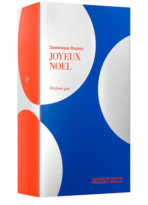 FREDERIC MALLE Joyeux Noël Perfume Gun room spray 450 ml