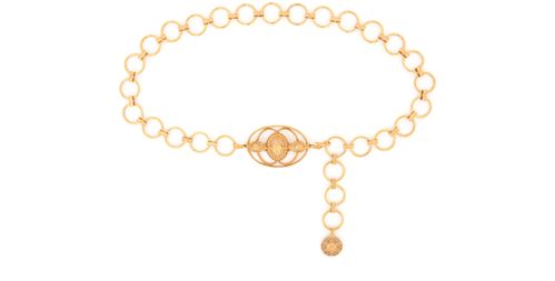 CHLOE Gürtel Chloe Amulet