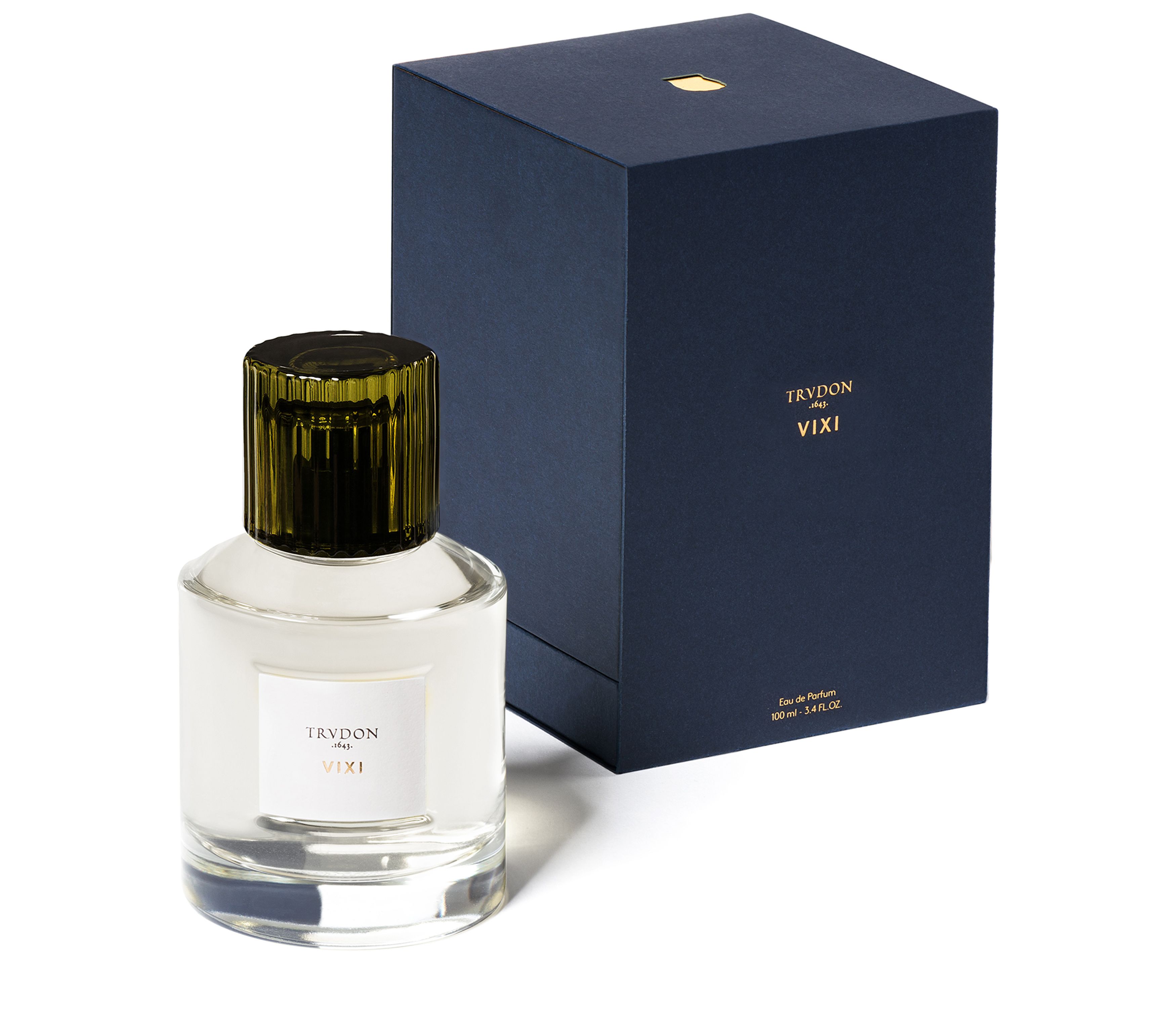 Vixi eau de parfum 100 ml thumbnail 3