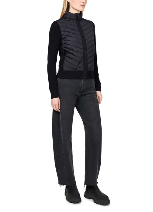 CANADA GOOSE HyBridge® knit jacket