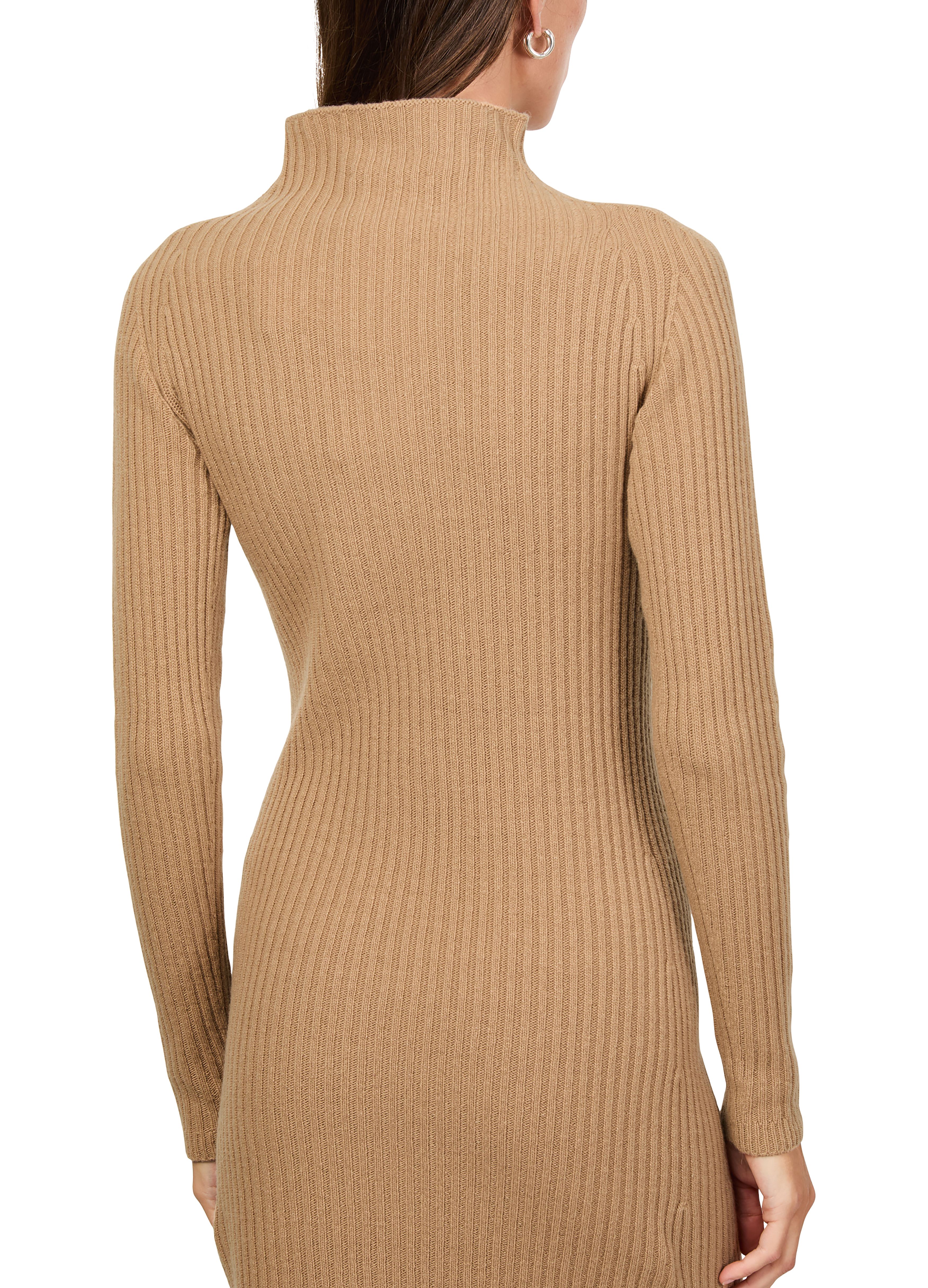 Zella knitted dress thumbnail 5