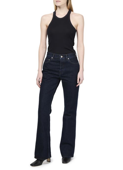 BURBERRY Denim jeans