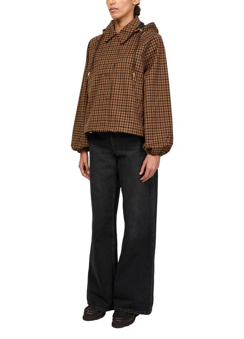 BARBOUR Audrey showerproof jacket