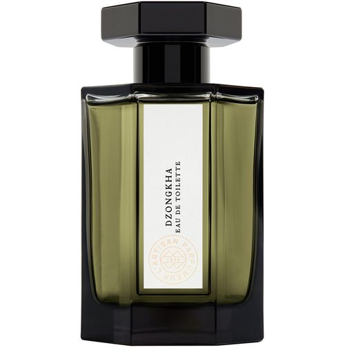 L'ARTISAN PARFUMEUR Dzongkha eau de toilette 100 ml 