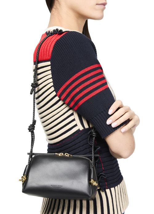 BOTTEGA VENETA Concert clutch bag