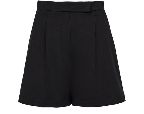 MAX MARA Amburgo shorts