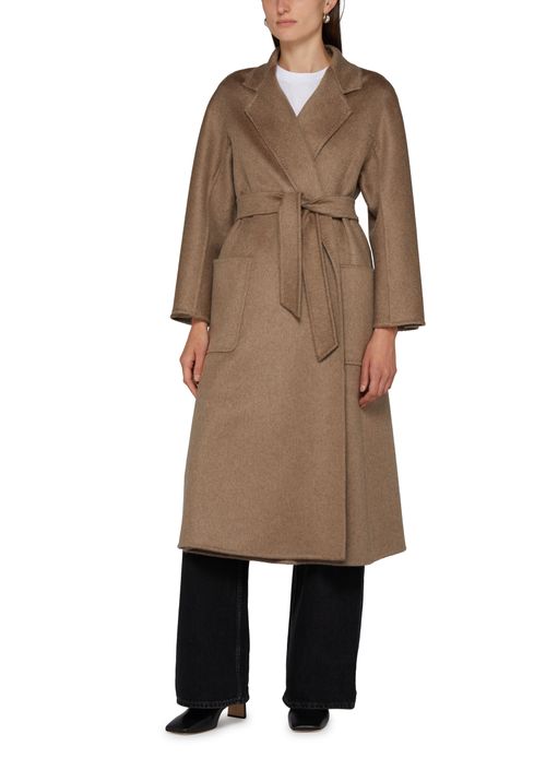 MAX MARA Ludmilla Icon coat