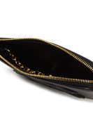 Coin & card pouch in smooth calfskin - CELINE