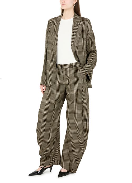 ACNE STUDIOS Gerade geschnittene Hose