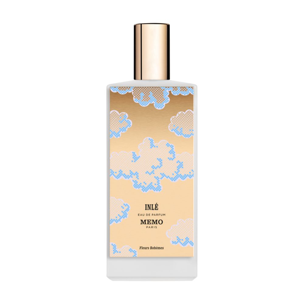Inlé eau de parfum 75 ml thumbnail 5