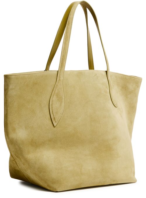 LIFFNER Tote Bag Sprout
