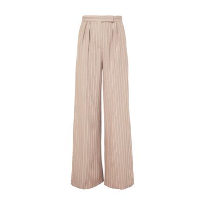 Women's Wide-leg pants | LOEWE | 24S