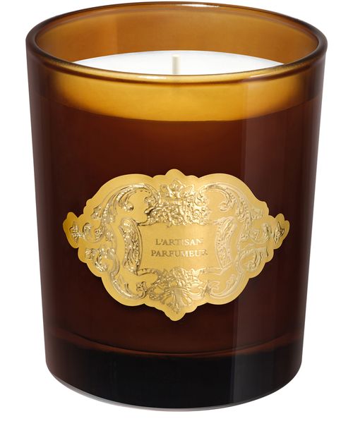 L'ARTISAN PARFUMEUR Rose candle 240g