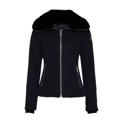 Combinaison hotsell fusalp femme