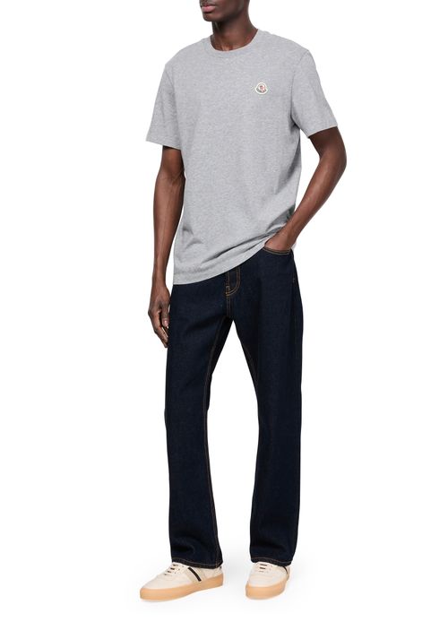 MONCLER Short sleeves T-shirt