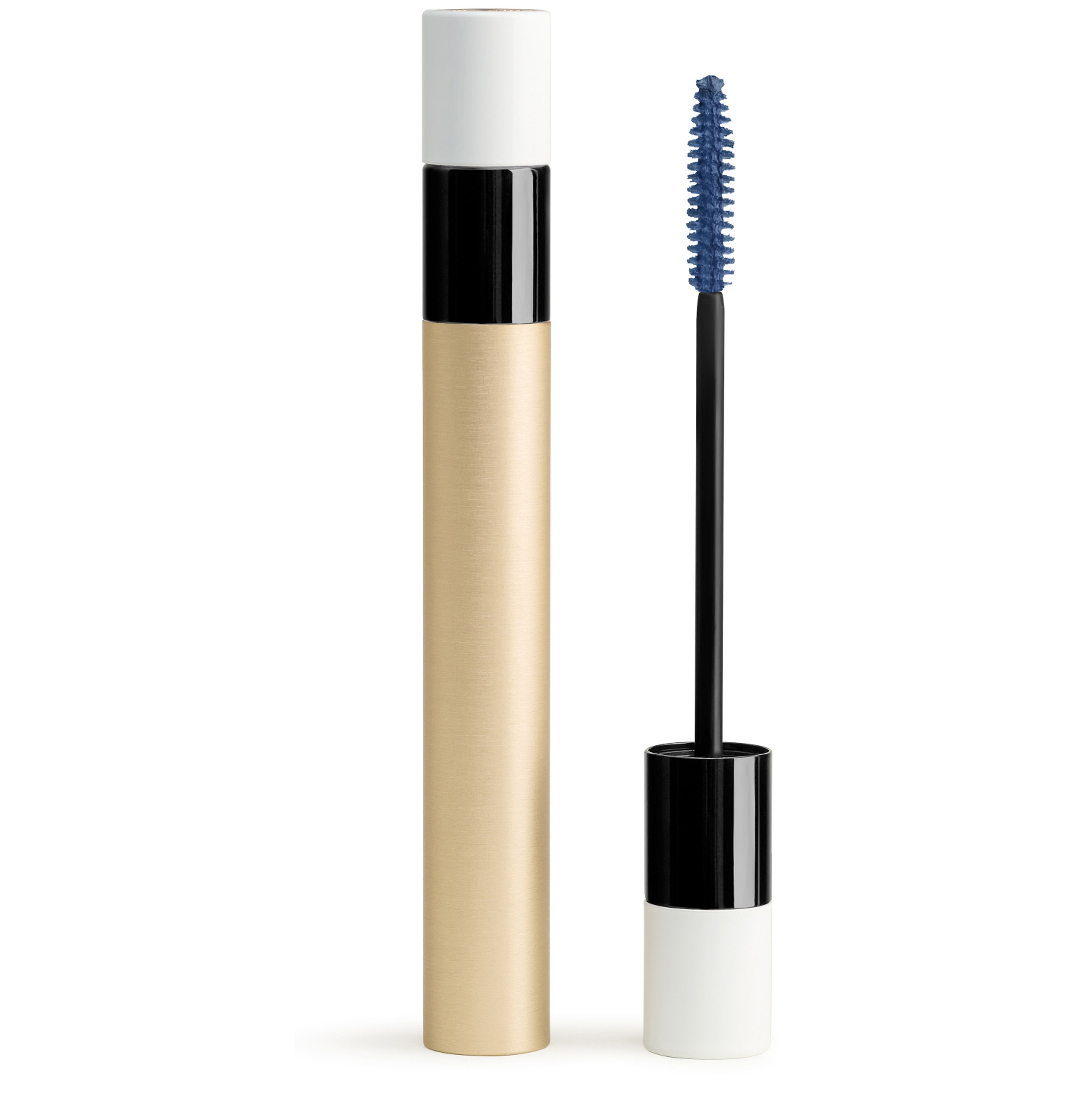 Trait d'Hermès, revitalizing care mascara 5 ml