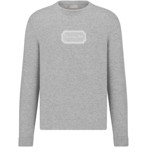 DIOR Christian Dior Couture' Sweater