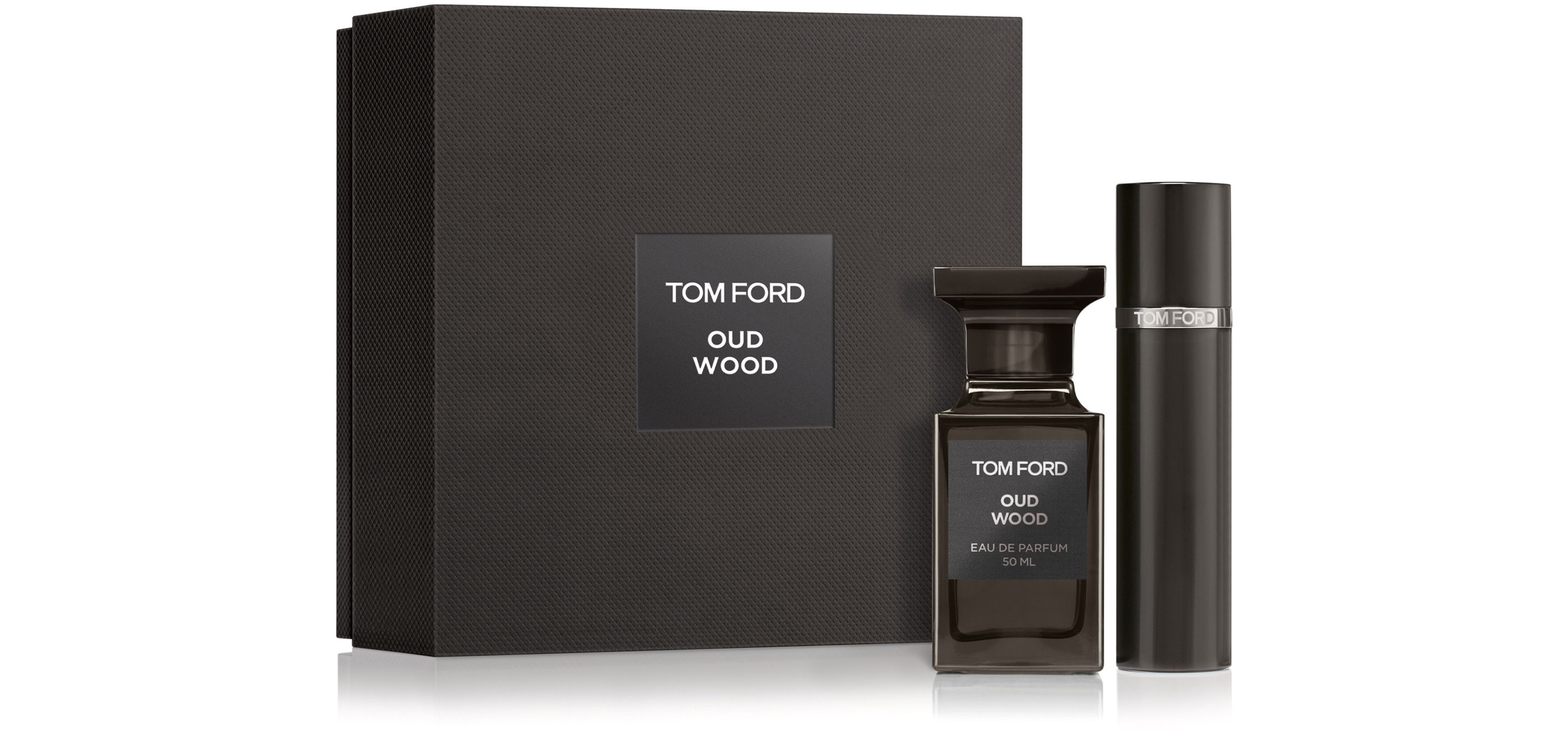 Oud Wood Eau de Parfum Set