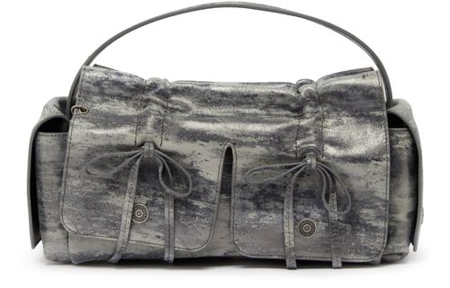 ACNE STUDIOS Handtasche mit mehreren Taschen