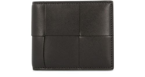 BOTTEGA VENETA Cassette bifold wallet