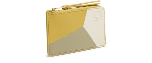 LOEWE Porte-cartes et monnaie Puzzle