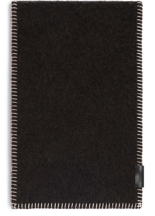 LEMAIRE Cocotte fluffy scarf