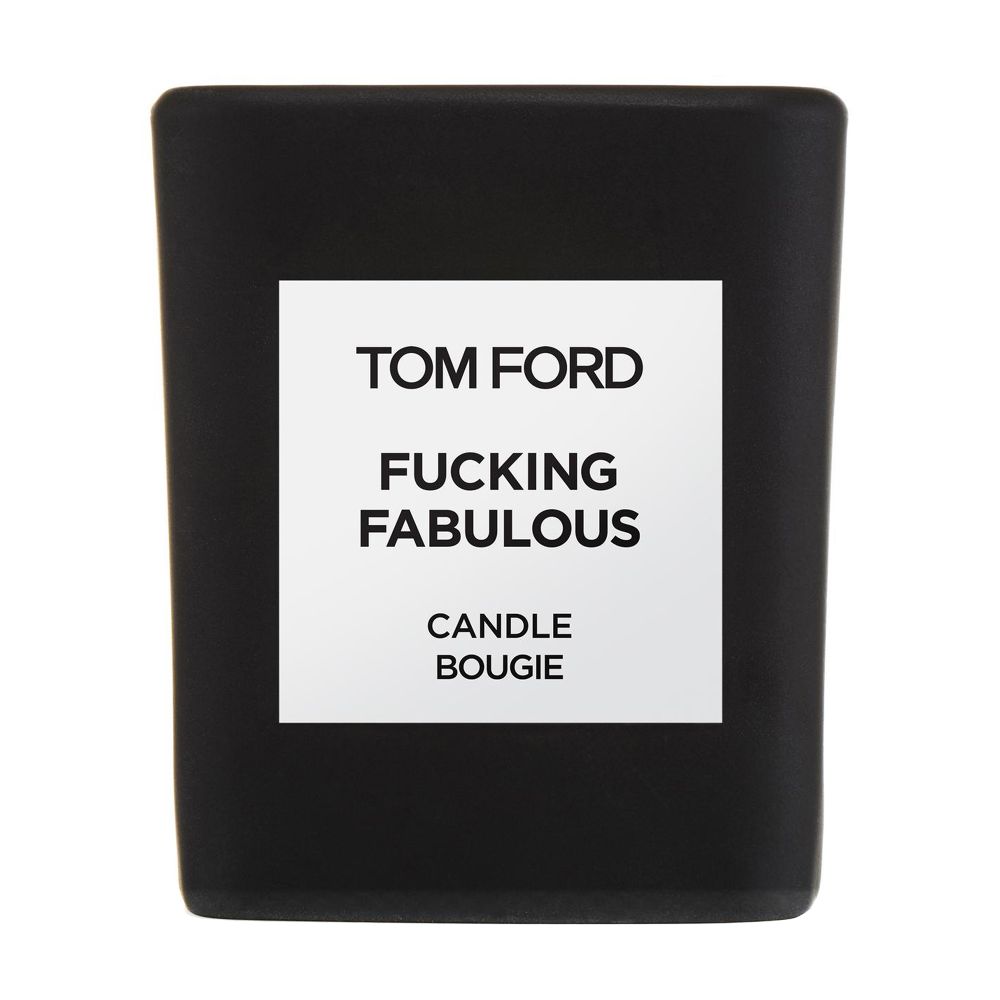 Fucking Fabulous candle 200g thumbnail 3