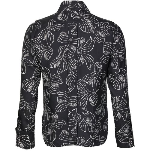 MAX MARA Chemise à manches longues Rodesia