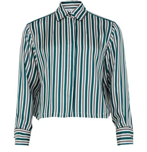 MAX MARA Brama long sleeved shirt