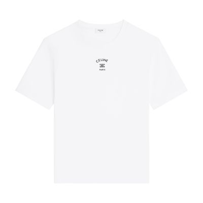 セリーヌ.CELINE.Tシャツ.CELINEPARIS