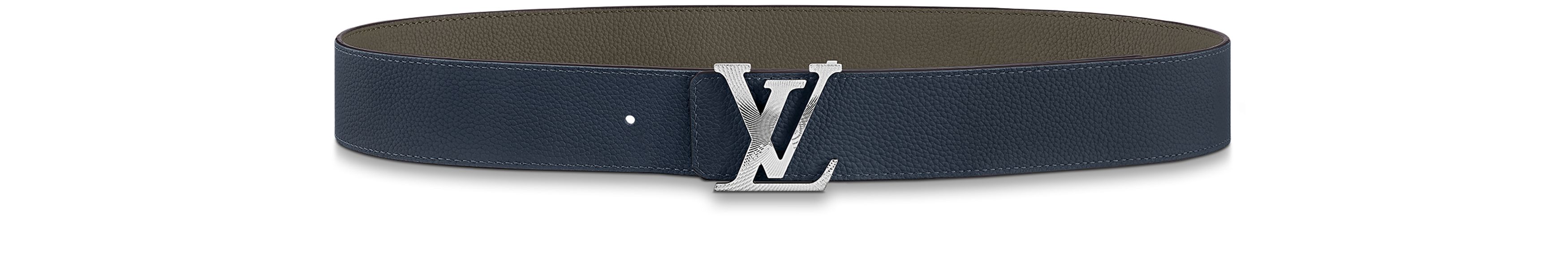 LV Rays 40mm Reversible Belt thumbnail 4