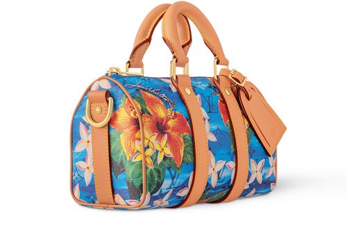 LOUIS VUITTON Sac ceinture Rush