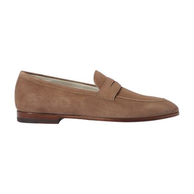 Scarosso loafers best sale